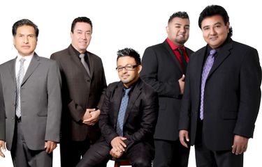 Grupo Bryndis, Grupo Ladron, Los Fugitivos y mas!