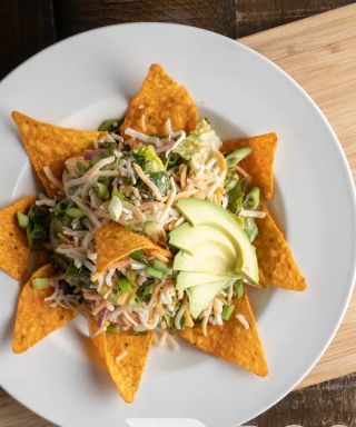 Cause & Effect Kitchen and Bar