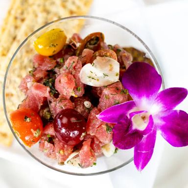 Truluck's - Ocean's Finest Seafood & Crab - Southlake