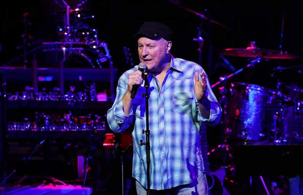 Collin Raye