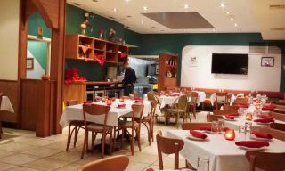 Sofia's of Little Italy