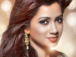 Shreya Ghoshal - The Unstoppable Tour