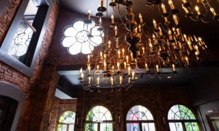 One if by Land, Two if by Sea