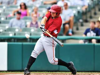 Chesapeake Baysox at Altoona Curve