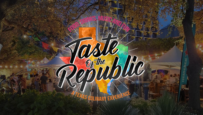 Taste of the Republic