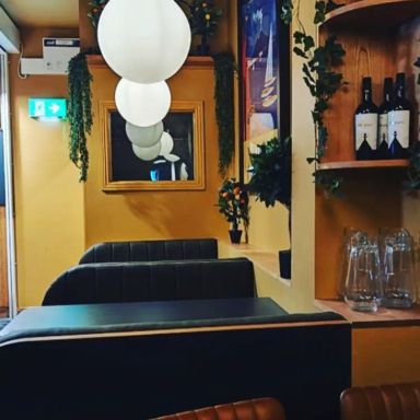 Zero Zero Pizza, Kimmage