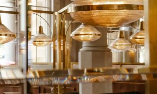 The Restaurant Bar & Grill - Leeds