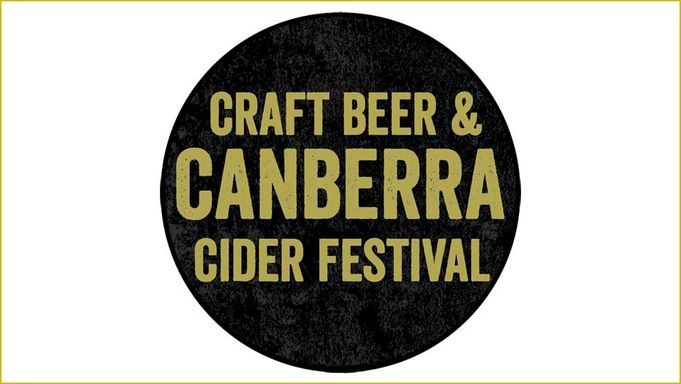 Canberra Craft Beer and Cider Festival 2027