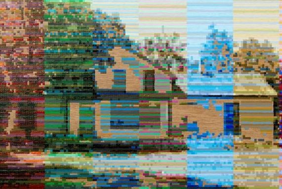 Mark Stebbins: Supersampler