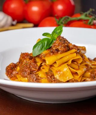 Persone Italian Restaurant
