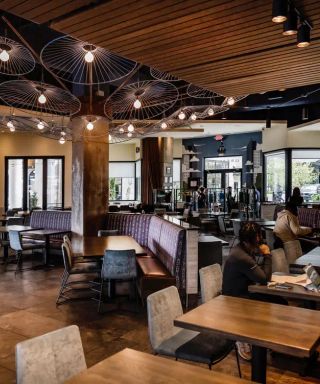 CT Reforma Taqueria - Buckhead