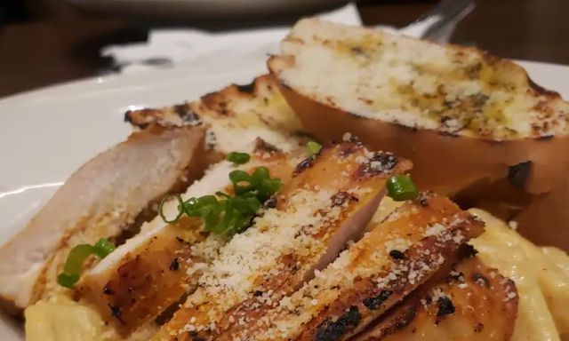 Hard Rock Cafe - Guyana