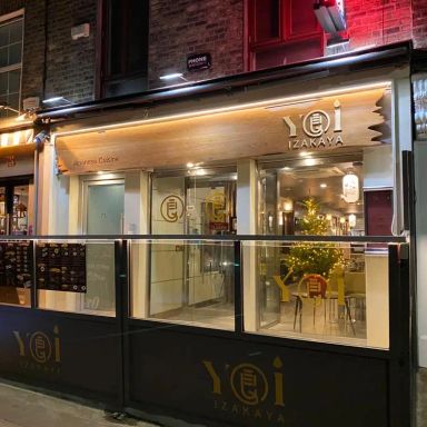 Yoi Izakaya