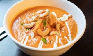 Diwali Restaurant Camden Street