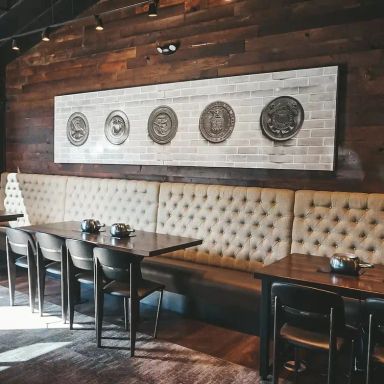 The Melting Pot - King of Prussia
