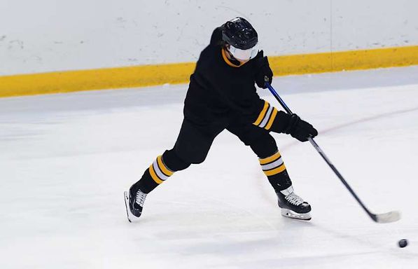 Madison Capitols at Green Bay Gamblers