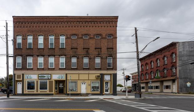 Events in Weedsport
