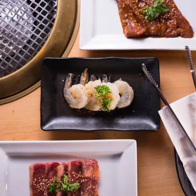 Gyu-Kaku - Montréal, QC