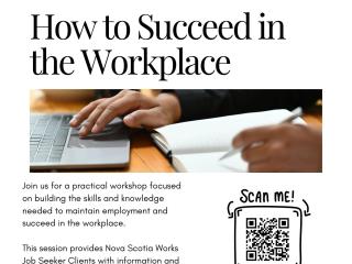 How to Succeed in the Workplace